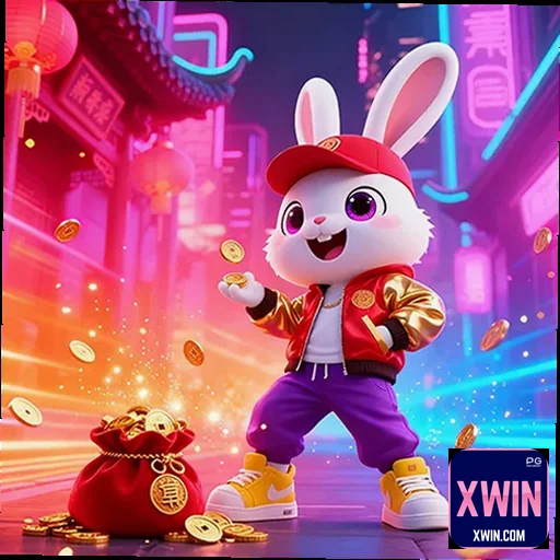 Jogos de cassino online - xwin