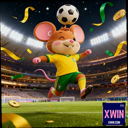 Apostas em futebol - xwin