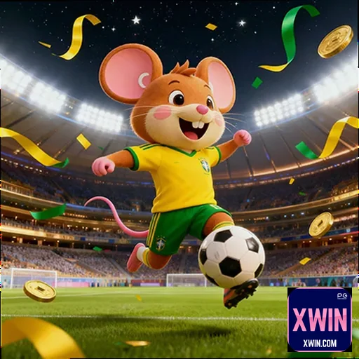 Apostas em futebol - xwin