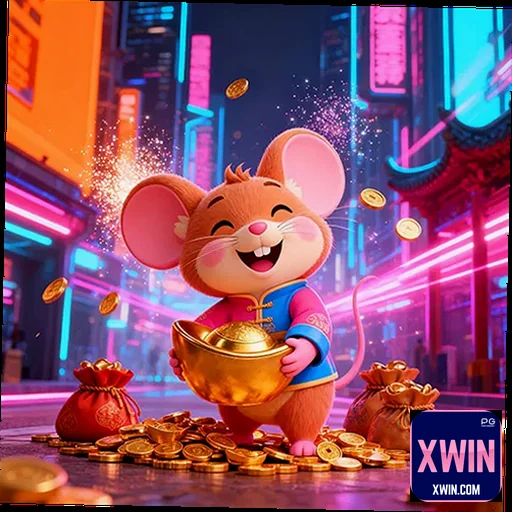 Promoções de cassino - xwin